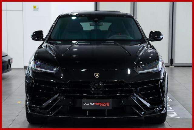 LAMBORGHINI Urus 4.0 Performante|IVA ESP| FULL CARBON SPEC