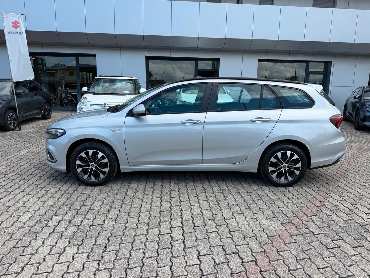 Fiat Tipo 1.6 Mjt S&S SW City Life