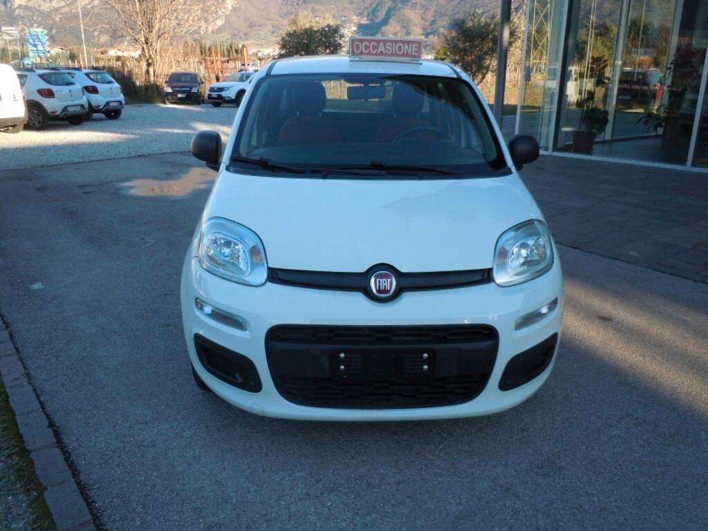 FIAT PANDA 1.2 POP