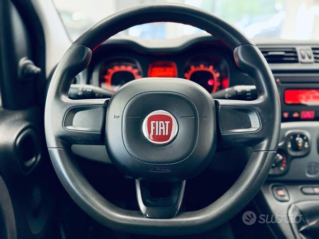 FIAT Panda 1.2 69cv Easy *DISTRIBUZIONE NUOVA* +