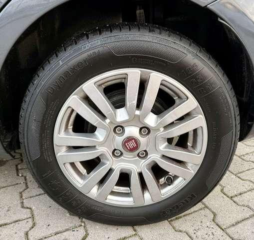 Fiat Punto 1.3 mjt II 16v Lounge eco s