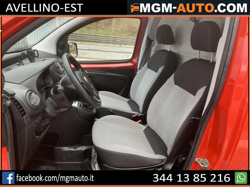 Fiat Fiorino 1.3 MJT 95CV Cargo