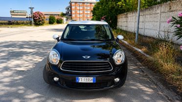 Mini Cooper D Countryman 1.5 One Business