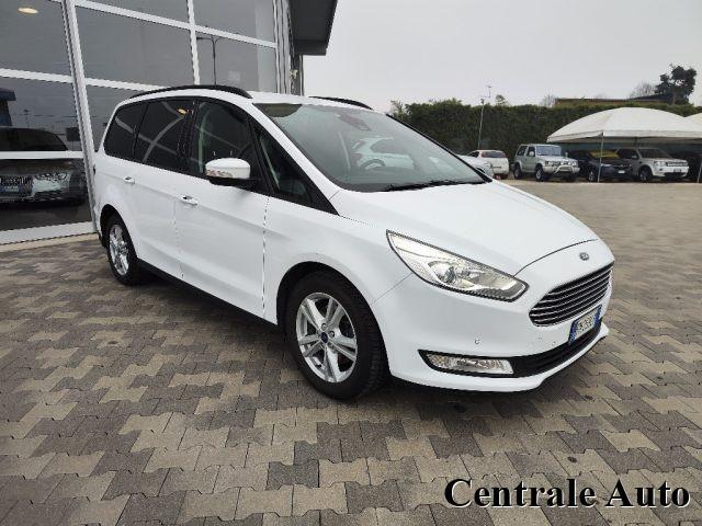 FORD Galaxy 2.0 TDCi 150CV Start&Stop Powershift Tit. Business