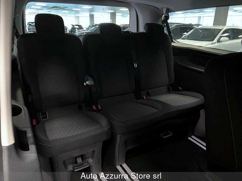 Ford Tourneo Custom Tourneo Custom 320 2.0 EcoBlue 136CV aut. PL Titanium *I.E. - PROMO AZZURRA*