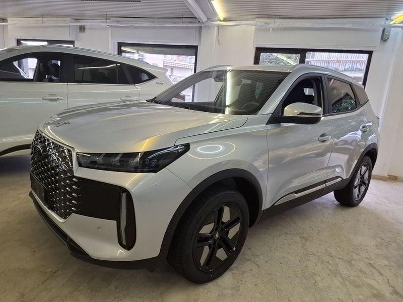 DR AUTOMOBILES dr5 DR 5.0 DR 5 1.5 HEV
