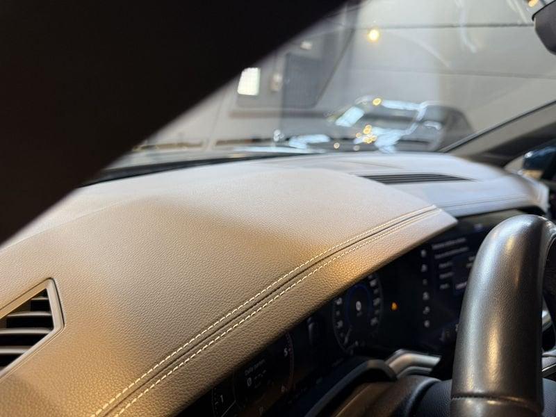 Volkswagen Touareg 3.0 V6 TDI SCR 170kW Elegance