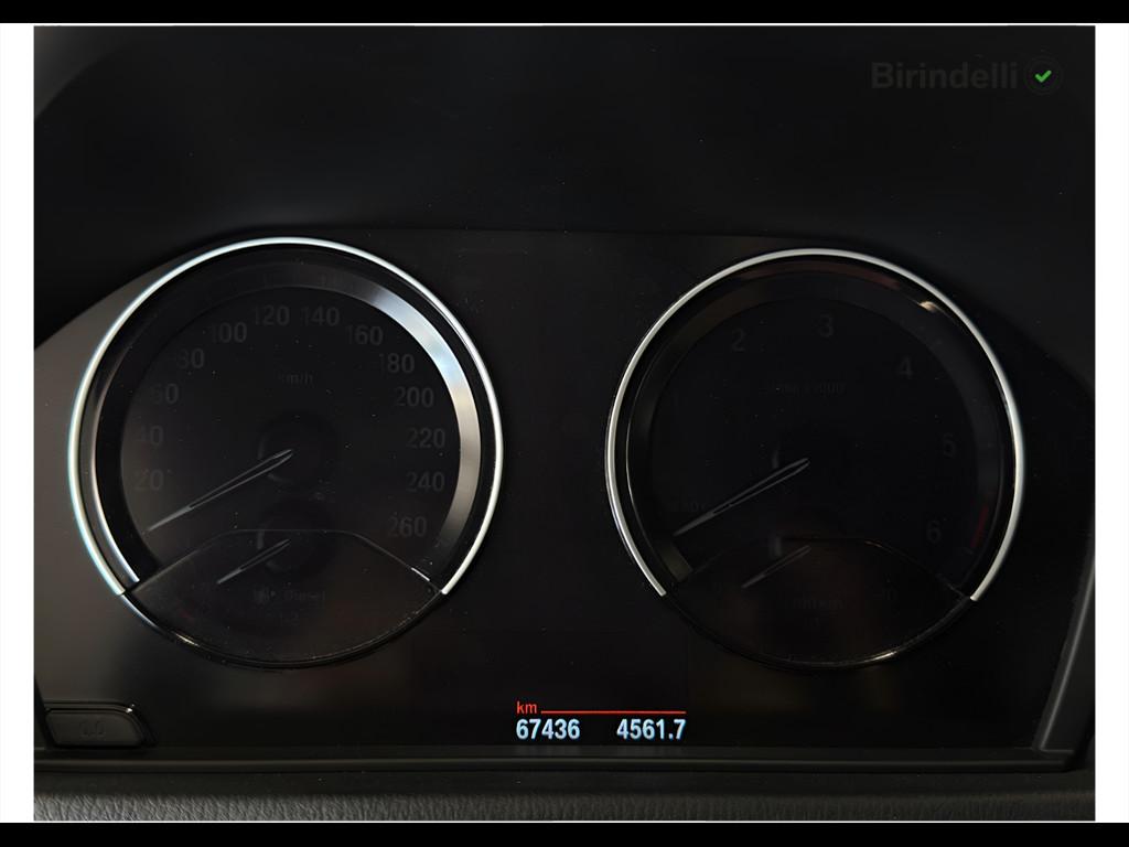 BMW X2 (F39) - X2 sDrive18d Msport-X