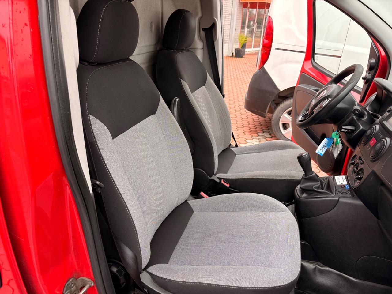 FIORINO 1.3 MJT EURO 6 - ATTREZZATO