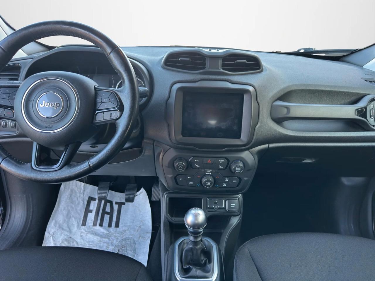 Jeep Renegade 1.0 T3 Night Eagle