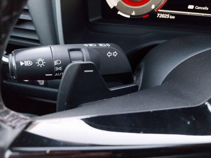 Nissan Qashqai 1.3 mhev N-Connecta 2wd 158cv xtronic