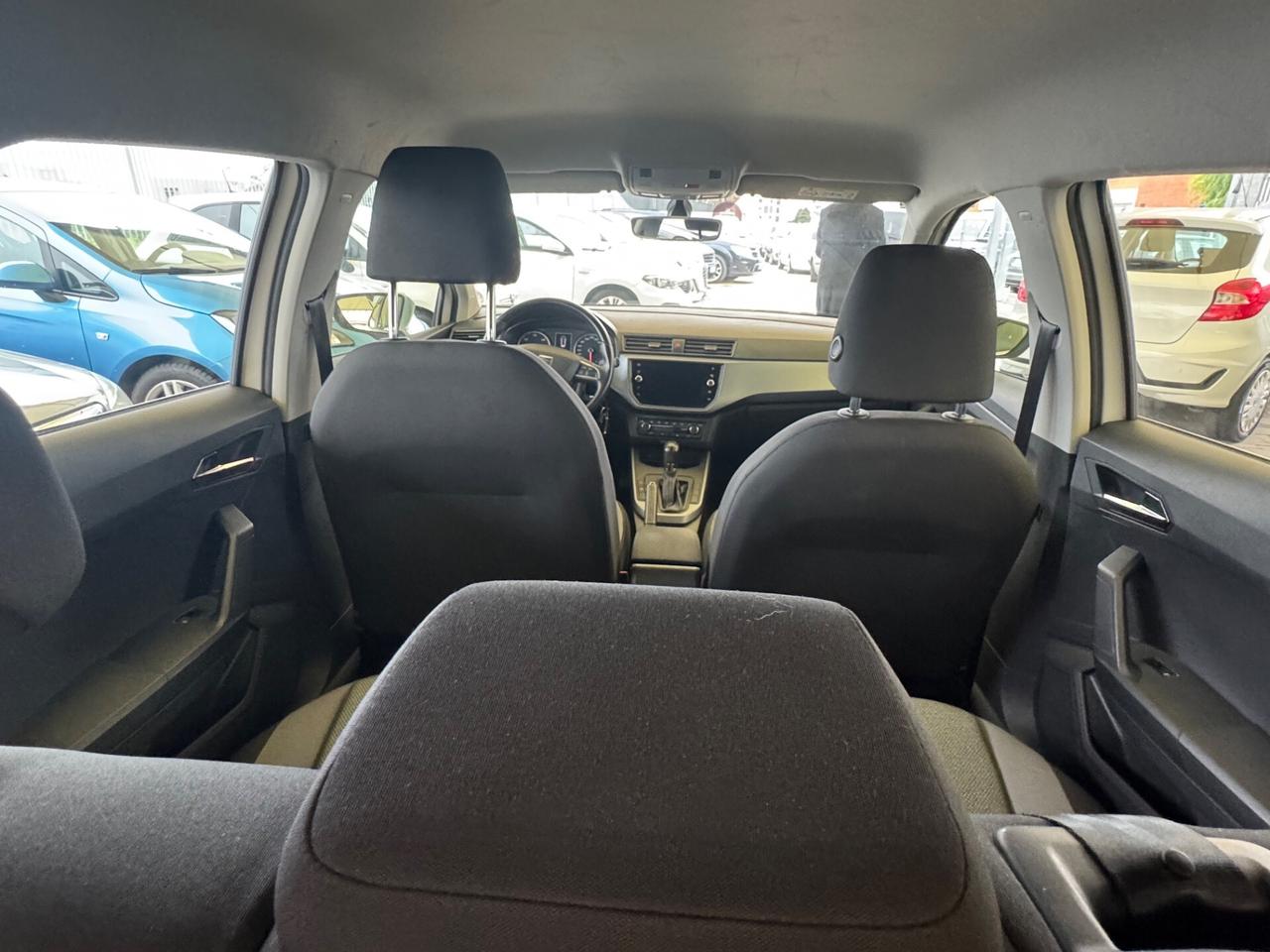 Seat Arona 1.6 TDI 95 CV DSG XCELLENCE