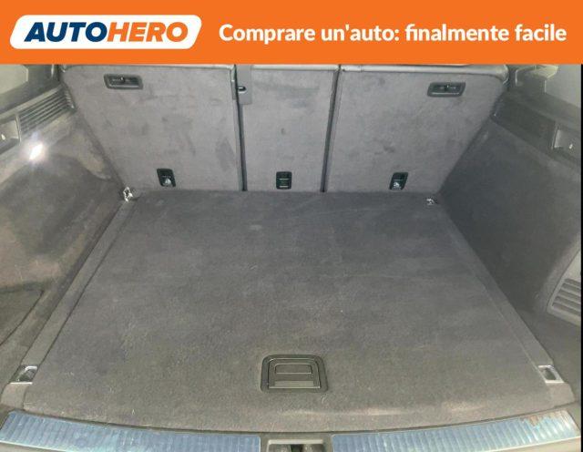 VOLKSWAGEN Touareg 3.0 V6 TSI eHybrid Elegance