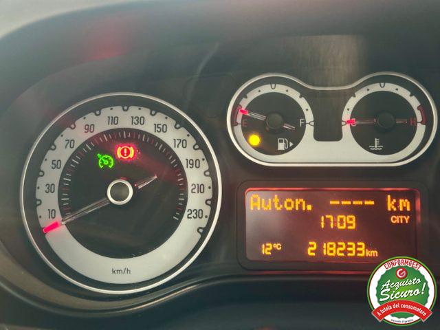 FIAT 500L 1.3 Multijet 85CV Pop Star *NEOPATENTATI*
