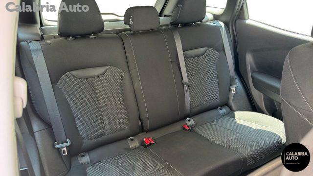 RENAULT Kadjar Blue dCi 8V 115CV Sport Edition
