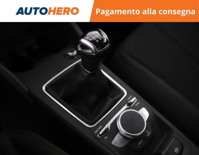 AUDI Q2 30 TFSI
