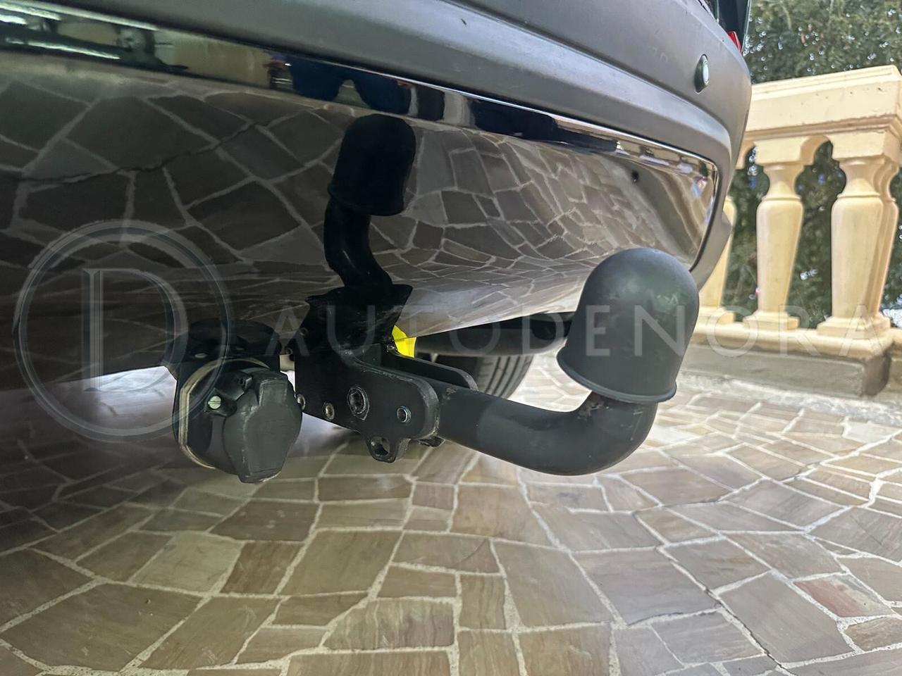 Land Rover Discovery Sport 2.0 TD4 163 CV AWD Auto R-Dynamic HSE#IVA ESPOSTA#MOTORE NUOVO#AUTO#LED#PELLE#CAM#CARPLAY