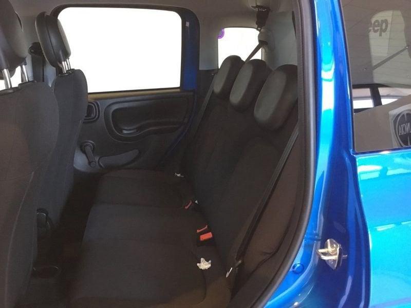 FIAT Panda Cross 1.0 FireFly S&S Hybrid CROSS NO STK