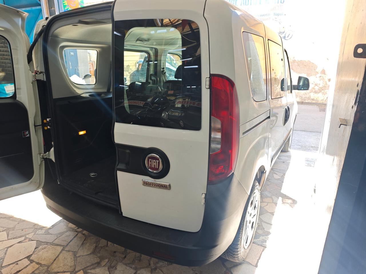 Fiat doblo n1