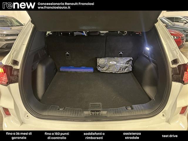 FORD Kuga 1.5 EcoBlue 120cv ST-Line X 2WD Auto