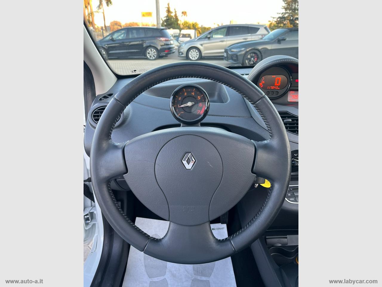 RENAULT Twingo 1.2 Dynamique TETTO APRIBILE