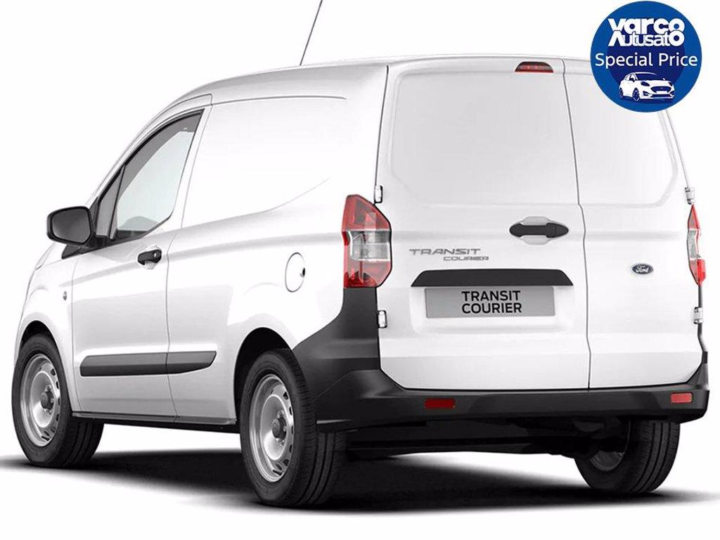 FORD Transit courier 1.5 tdci 75cv trend e6 nuova