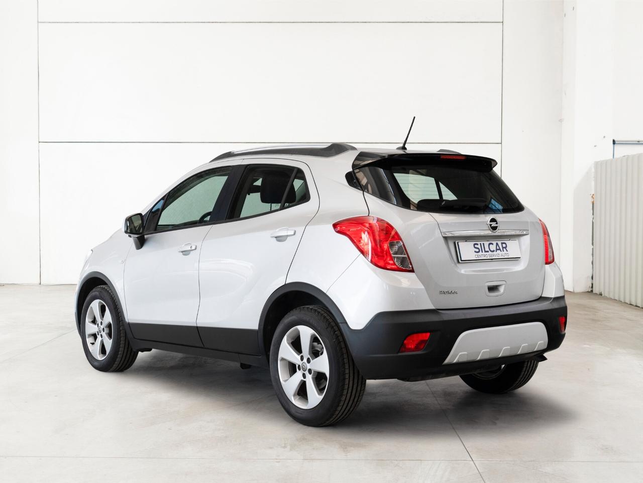 Opel Mokka 1.6 Ecotec 115CV 4x2 Start&Stop