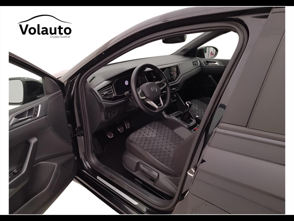 VOLKSWAGEN Taigo - Taigo 1.0 tsi R-Line 115cv