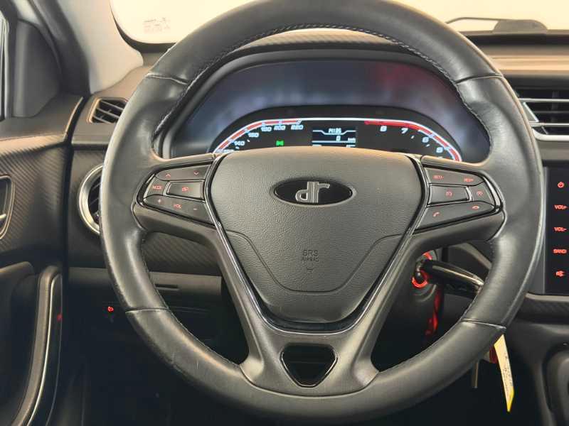 DR Motor dr3 - dr3 1.5 S2 Gpl 114cv