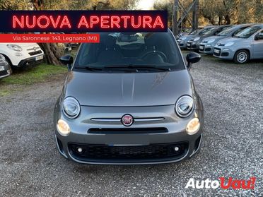 FIAT 500 III 2015 - 500 1.0 hybrid Connect 70cv