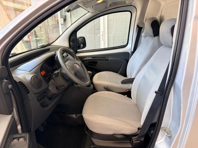 FIAT Fiorino Cargo 2 posti 1.3 MJT 75CV A/C * IVA esposta *
