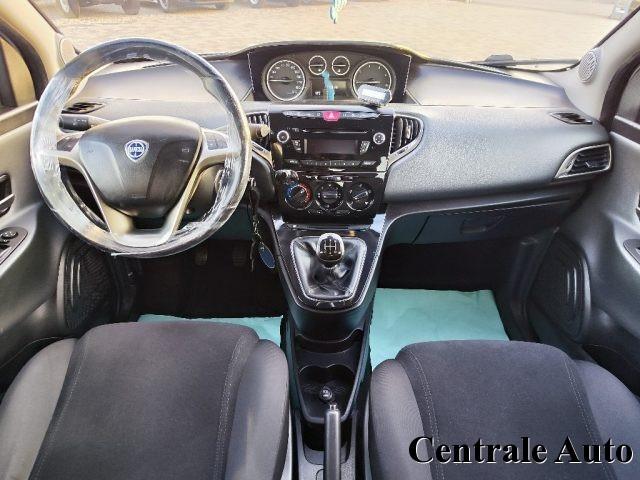 LANCIA Ypsilon 1.3 MJT 16V 95 CV 5 porte S&S Gold