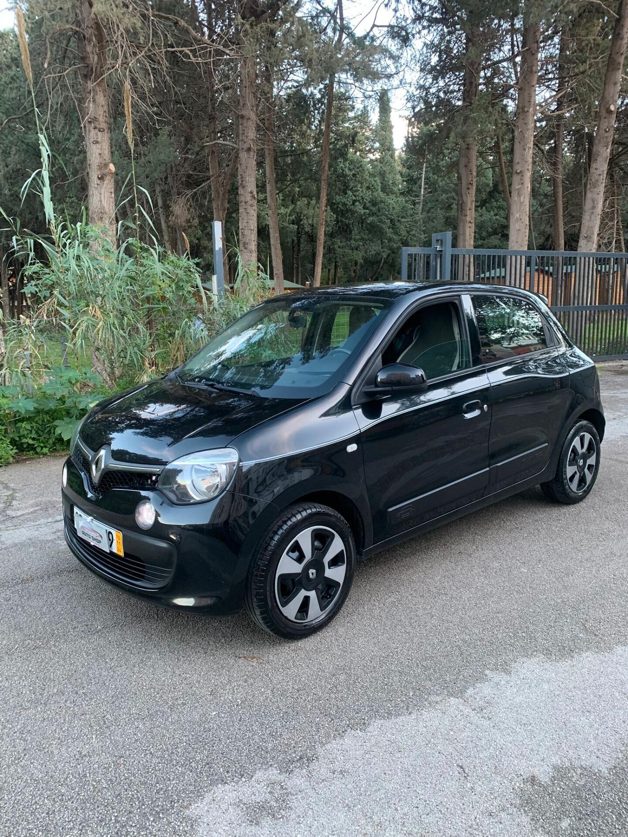 Renault Twingo SCe Zen