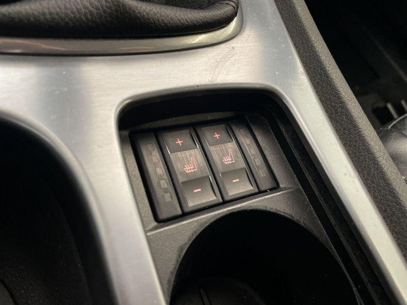 Ford Mondeo Mondeo SW 2.0 tdci Titanium c/radio 163cv