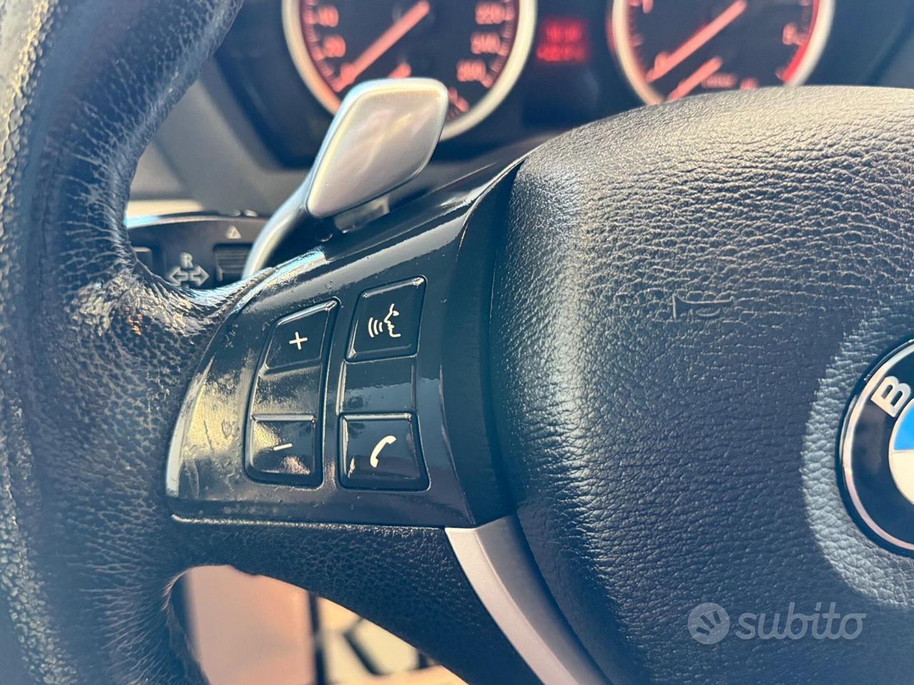 Bmw x6 xdrive35d Futura Pelle Automatica