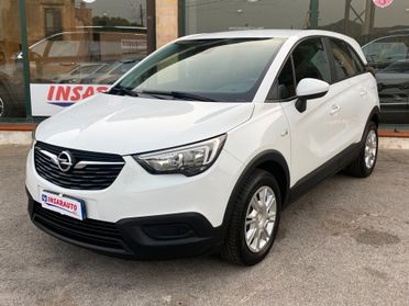 Opel Crossland Crossland X 1.5 ECOTEC D 102 CV Start&Stop Advance NAVI