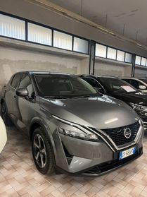 Nissan Qashqai MHEV 158 CV Xtronic N-Connecta