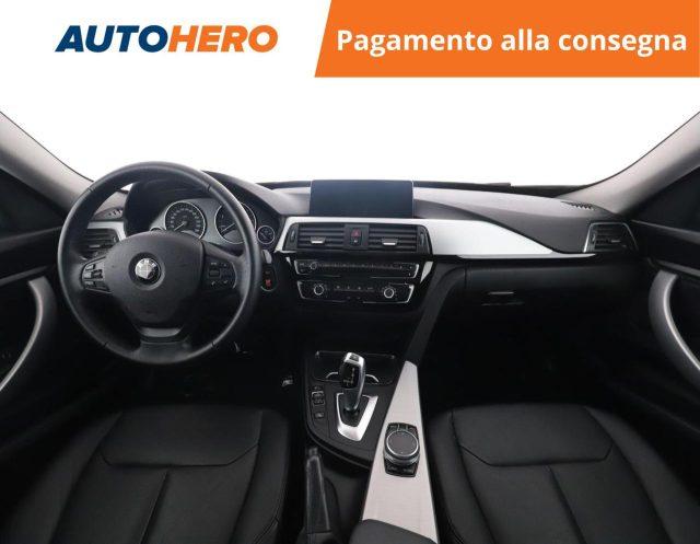 BMW 320 d xDrive Business Advantage