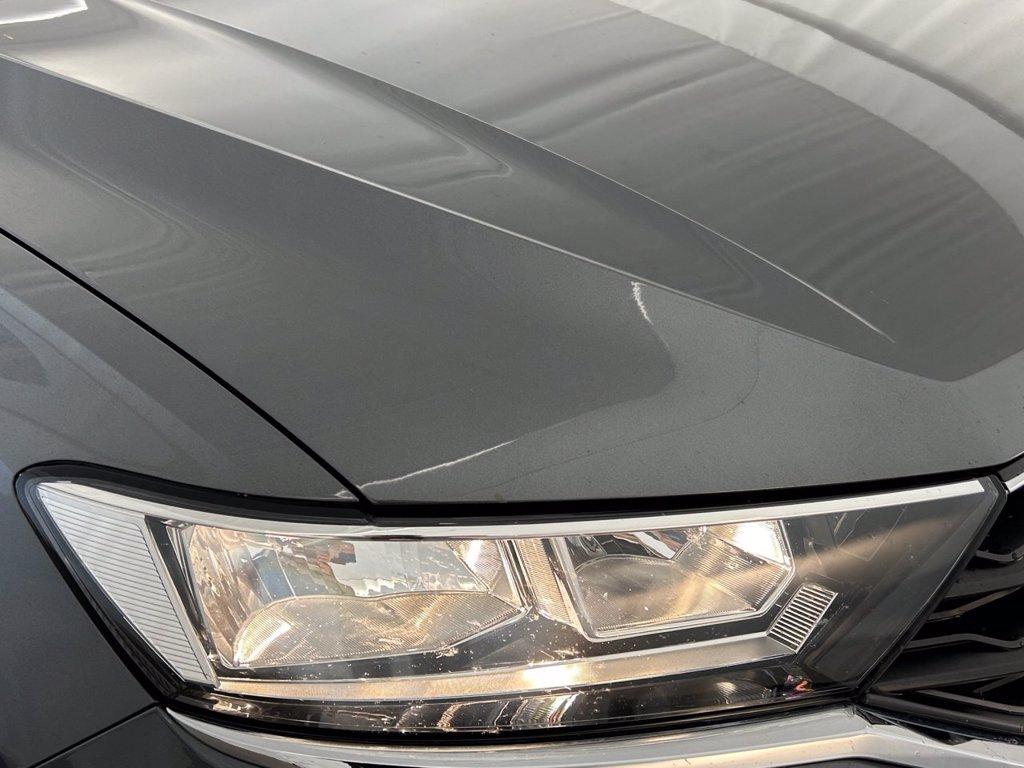 VOLKSWAGEN T-roc 1.5 tsi style dsg del 2021