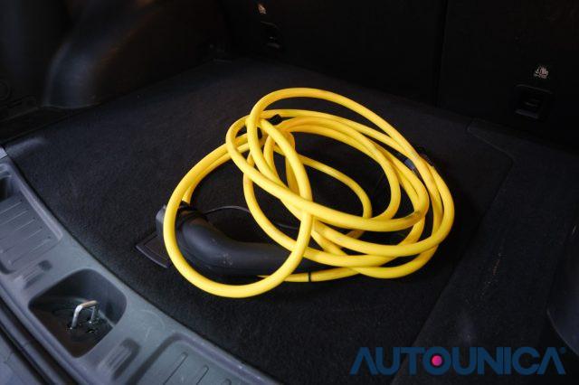 JEEP Compass 1.3 TURBO T4 240 CV PHEV AT6 4XE S