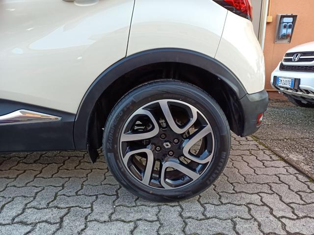 RENAULT Captur TCe 12V 90 CV Start&Stop Energy Intens