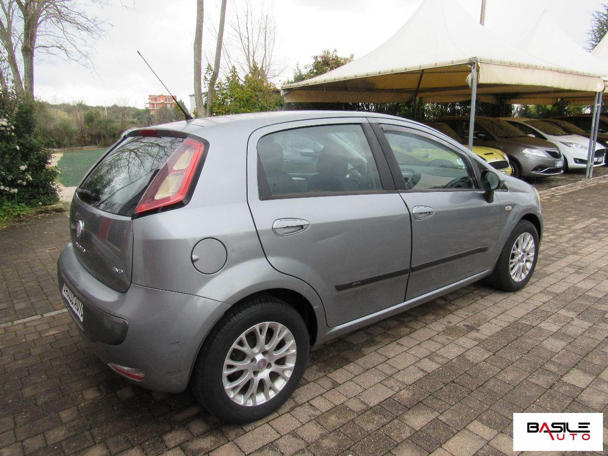 FIAT - Punto Evo - 1.3 Mjt 95CV 5p. Emotion