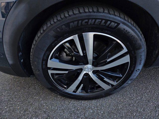 PEUGEOT 3008 Hybrid 225 e-EAT8 GT PREZZO REALE !!!!