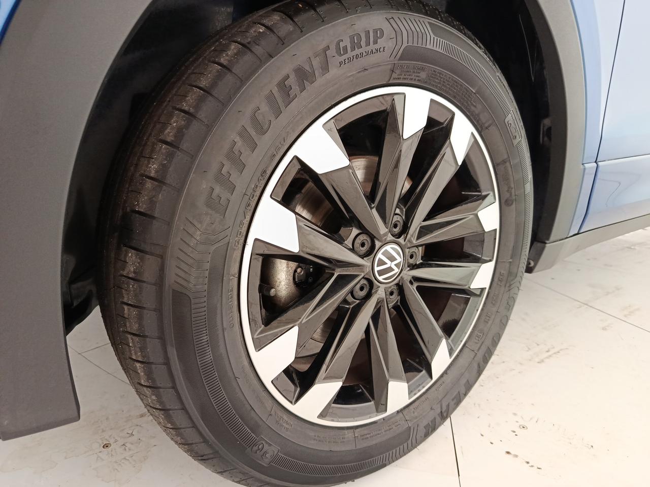 VOLKSWAGEN T-Cross - T-Cross 1.0 TSI Sport