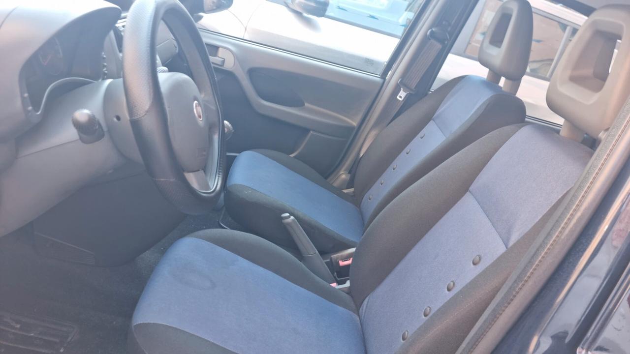 Fiat Panda 1.2 Lounge PER NEOPATENTATI 5 POSTI