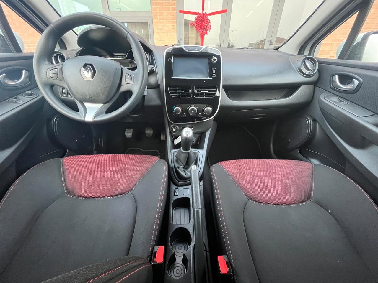 Renault Clio Sporter