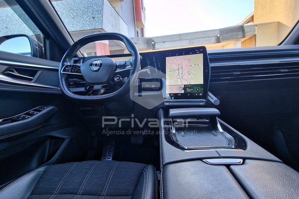 RENAULT Austral Austral Mild Hybrid 160 CV Auto Techno