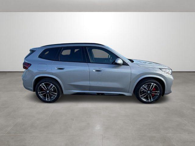 BMW X1 sDrive 18d Msport Pro