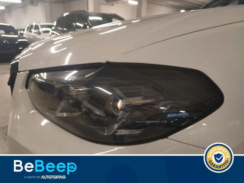 BMW X4 XDRIVE M40D MHEV 48V AUTO