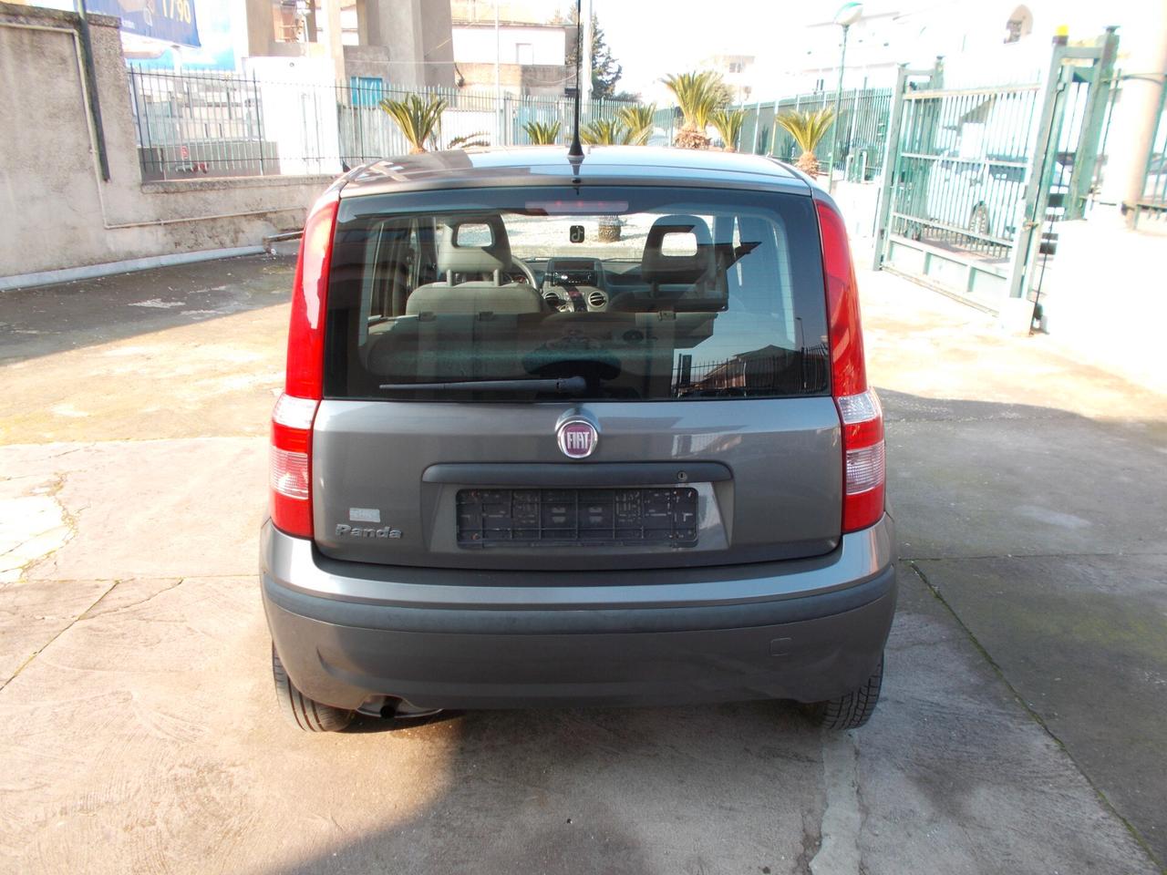 Fiat Panda 1.2 Dynamic